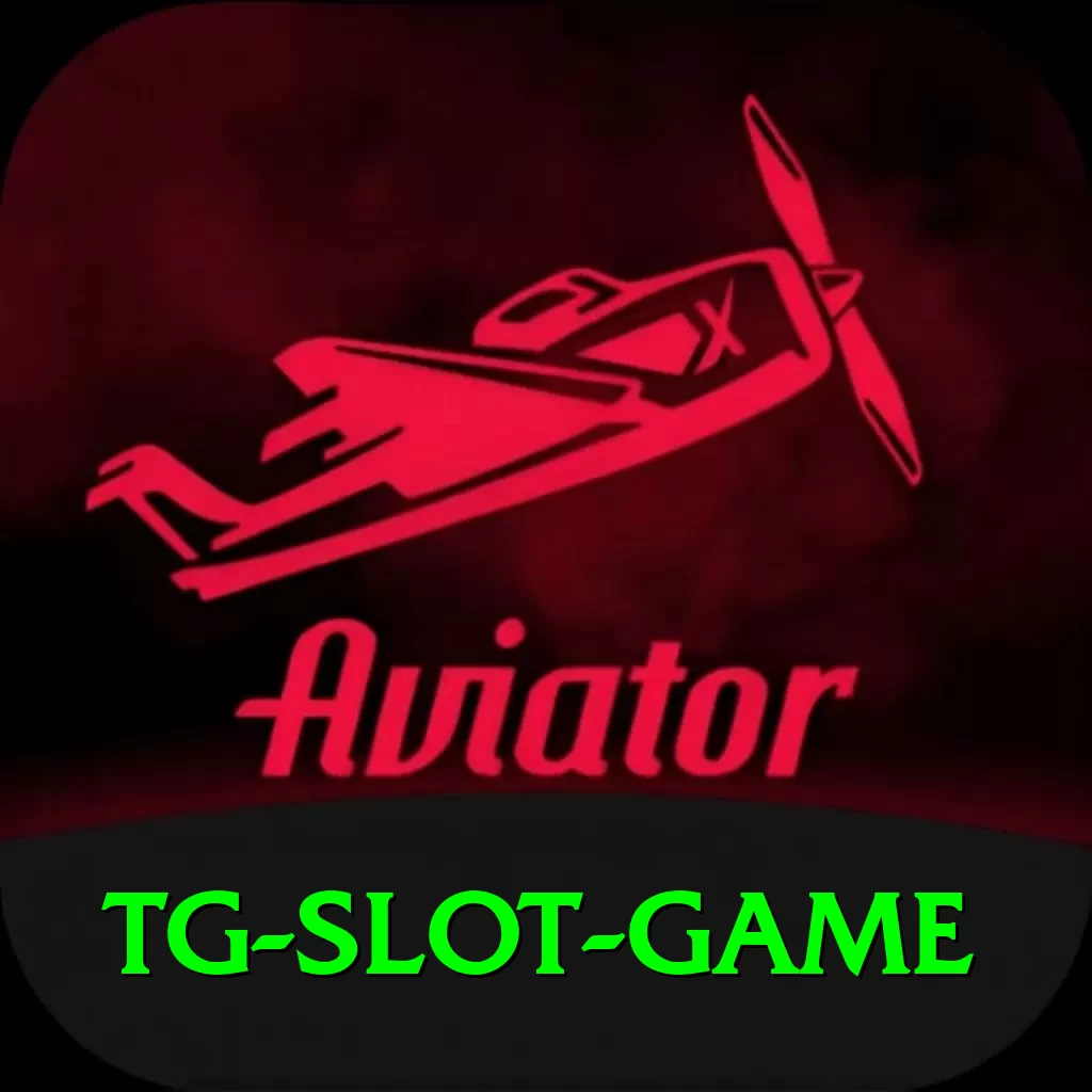 TG Slot Game Elite v1.0.0 - 2