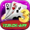 tgslot Jackpot Turbo v3.3.8