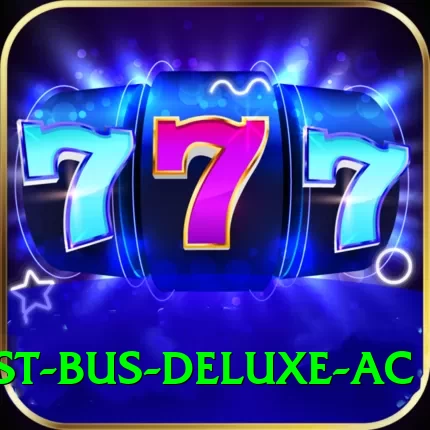 tourist bus deluxe ac Max Pro v4.3.1 - 2