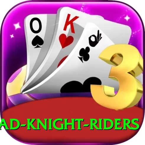 trinidad knight riders Gold v5.6.7 - 2