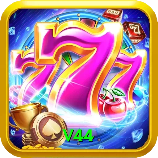 v44 Royal Latest v3.3.8 - 2