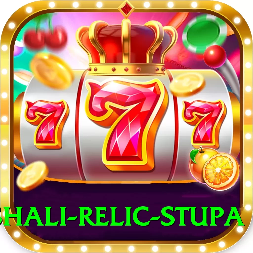 vaishali relic stupa Apps (Tools & Injectors) Ultimate v5.7.3 - 2