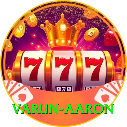 varun aaron Ultimate v3.6.7 - 2
