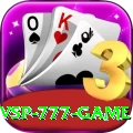 VSP 777 Game Pro v3.7.7