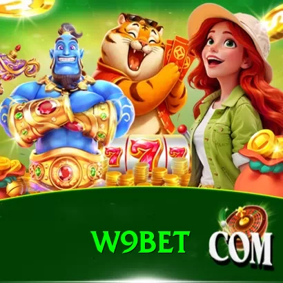W9Bet Casino Gold v5.5.2 - 2