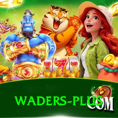 waders APK Master v4.4.4 - 2