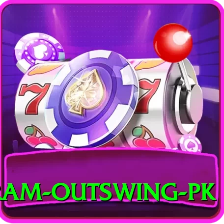 wasim akram outswing pk Max v1.1.6 - 2