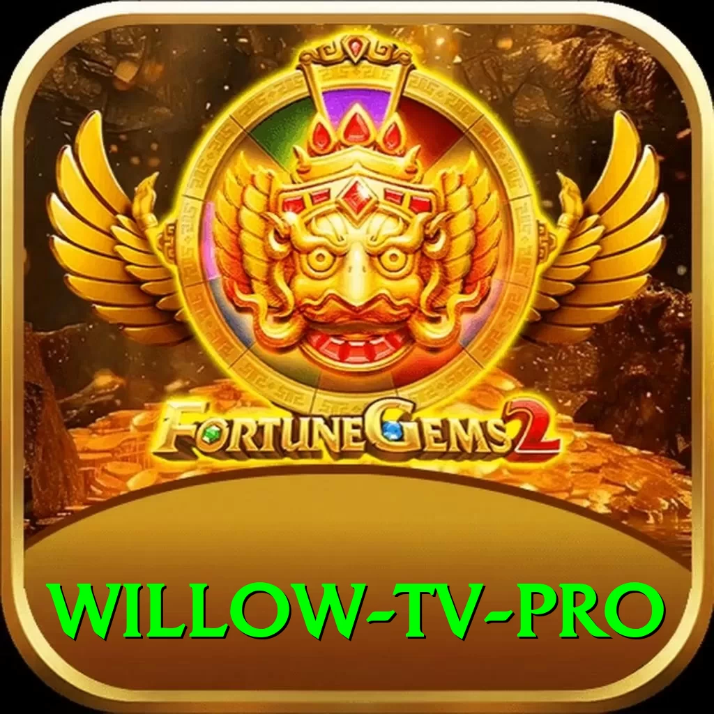 willow tv Gaming Master - 2