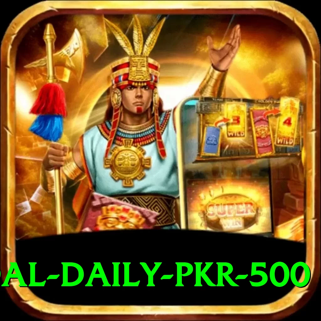 win goal daily pkr 500 Premium v2.0.1 - 2