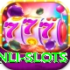Winli Slots Deluxe Pro v4.4.2