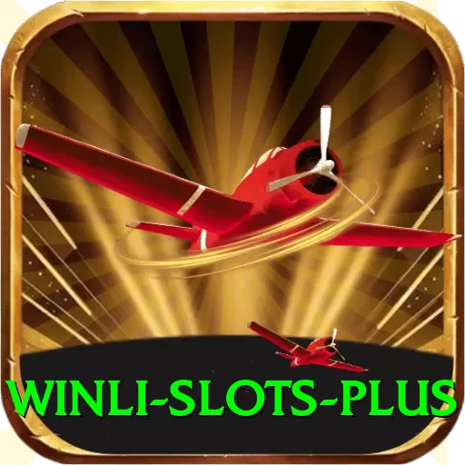 Winli Slots VIP v3.0.6 - 2