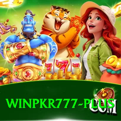 winpkr777 Ultimate v3.4.4 - 2