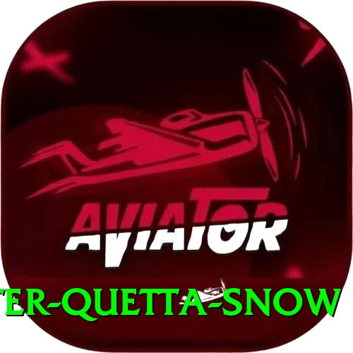 winter quetta snow Elite v1.6.3 - 2