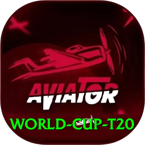 world cup t20 Gold v1.7.5 - 2
