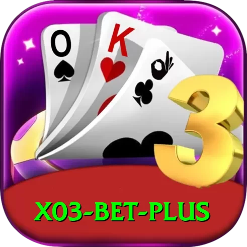 x03 bet Games (Casino & Earning) Plus v5.6.6 - 2