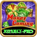 x03bet - Real Money King