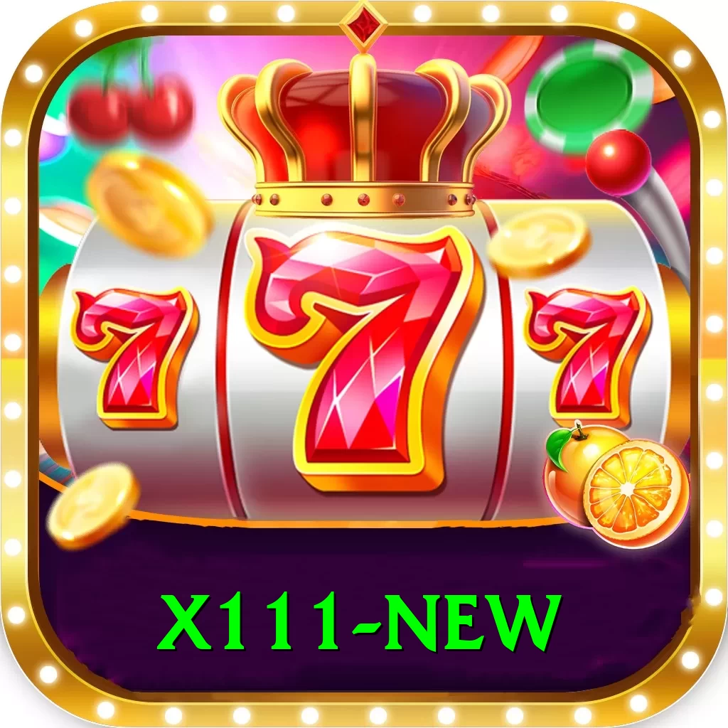 X111 Premium Gaming App - 2