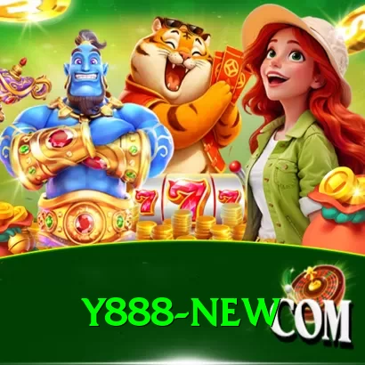 Y888 Game Ultimate v1.8.4 - 2