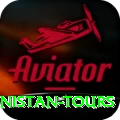 zimbabwe afghanistan tours